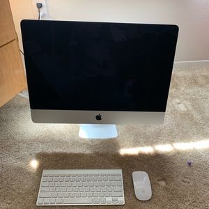 iMac